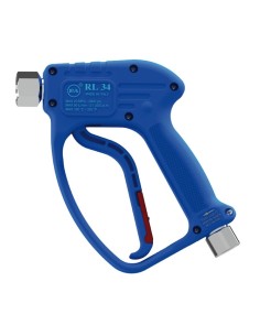 PISTOLA RL34 CON ENLACE GIRATORIO
